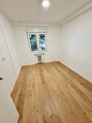 Piso las suertes collado Villalba