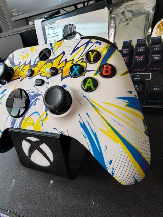 Controller Xbox Series X S e PC