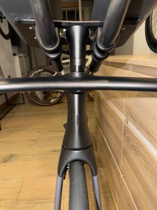 Bicicleta Triatlón Van Rysel XCR Rival axs power