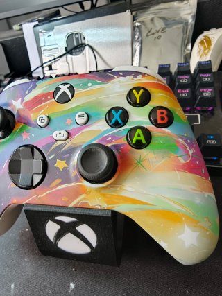 Controller Xbox Series X S e PC