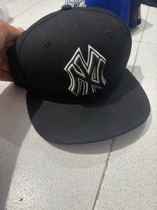 Gorra Mitchell & Ness Los Angeles Raiders