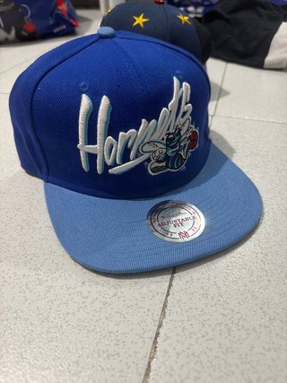 Gorra Mitchell & Ness Los Angeles Raiders