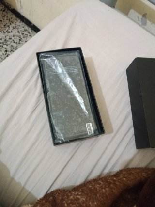 Tecno Camon 40 Pro 256GB 16GB RAM Gris