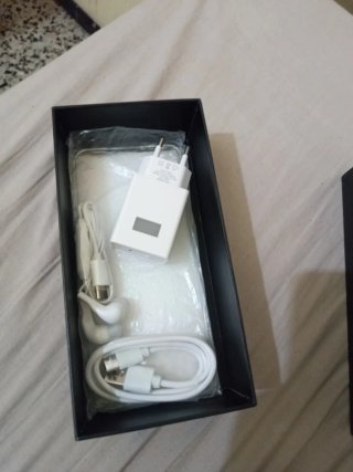 Tecno Camon 40 Pro 256GB 16GB RAM Gris