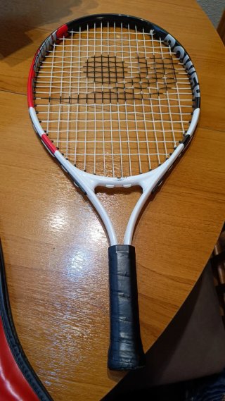 Raqueta Pádel Junior 21 POWER