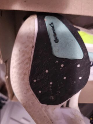 Zapatillas Adidas Adizero Botón 13M
