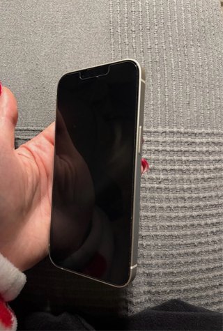 iPhone 13 128GB - excelente salud batería 87%