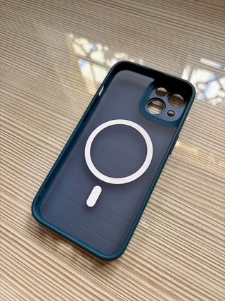 iPhone 13 128GB - excelente salud batería 87%