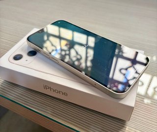 iPhone 13 128GB - excelente salud batería 87%