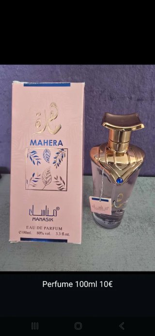 Perfume Sellion Rouge Lady 100ml