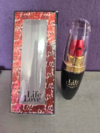 Perfume Sellion Rouge Lady 100ml