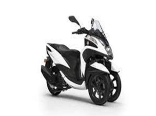 Yamaha 29432 rele intermitentes fz219sd tricity .