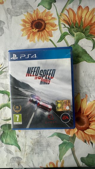 Giochi PS4 originali – vendita singola o in blocco