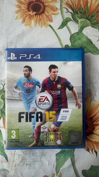 Giochi PS4 originali – vendita singola o in blocco