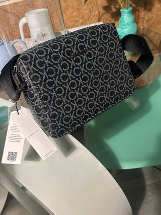 Bandolera Calvin Klein K50K509232 01H