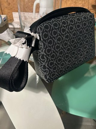 Bandolera Calvin Klein K50K509232 01H