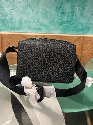 Bandolera Calvin Klein K50K509232 01H