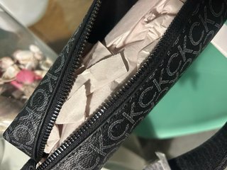 Bandolera Calvin Klein K50K509232 01H