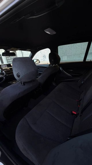 BMW Serie 3 2014 - Desde 185€/Mês - Negociável
