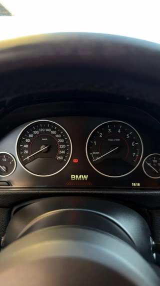 BMW Serie 3 2014 - Desde 185€/Mês - Negociável