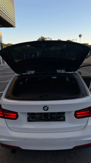 BMW Serie 3 2014 - Desde 185€/Mês - Negociável