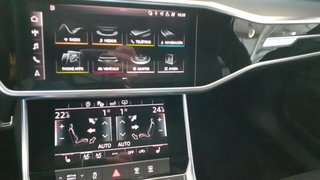 Audi A6 2021
