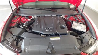 Audi A6 2021
