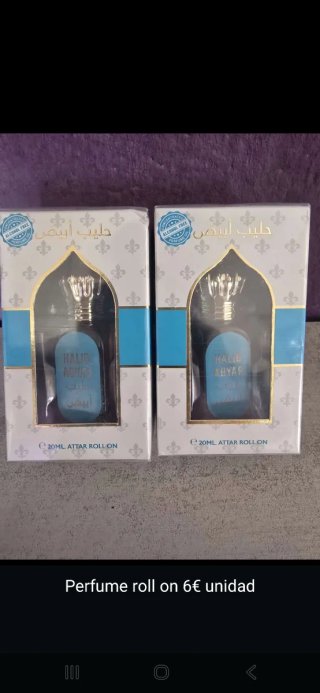 Perfume M Bora Crème Eau de Parfum 100ml