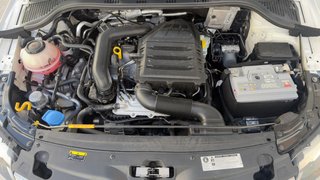 Skoda Rapid 2019