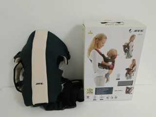 Mochila Portabebé Jané Dual 3 en 1