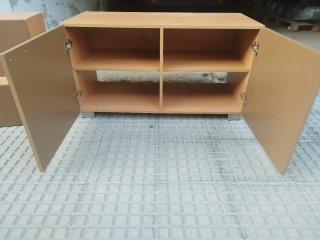 Módulos salón 100cm (3 unidades)