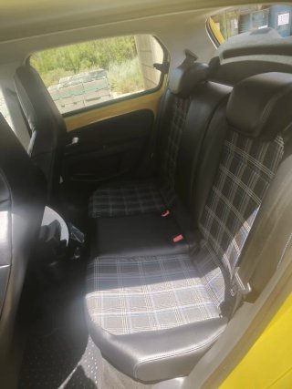 Volkswagen e-up! 2020