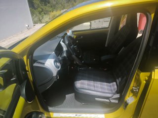Volkswagen e-up! 2020