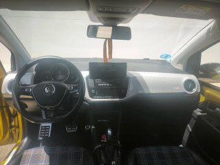 Volkswagen e-up! 2020