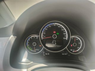Volkswagen e-up! 2020