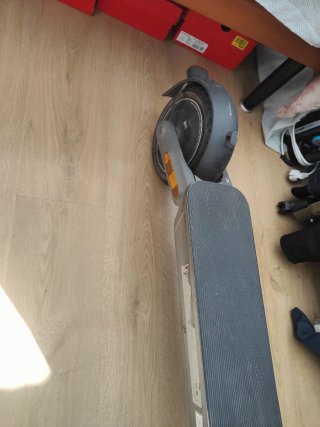 Patinete Eléctrico Xiaomi 4 Ultra