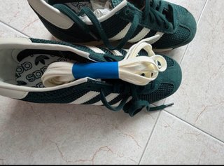 Adidas SL 72 RS Verde/Blanco