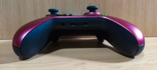 Mando Xbox One S degradado
