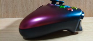 Mando Xbox One S degradado