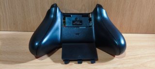 Mando Xbox One S degradado