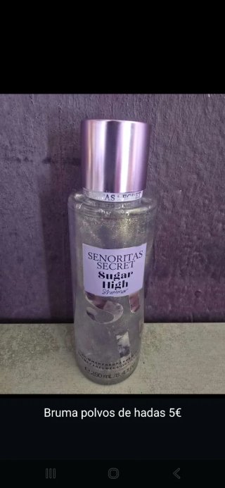 Perfumes Árabes