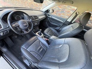 Audi Q3 2017