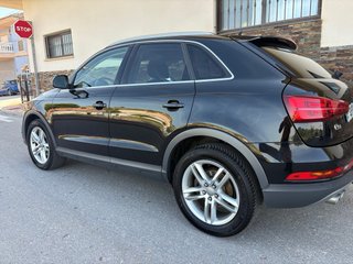 Audi Q3 2017