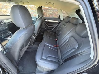 Audi Q3 2017