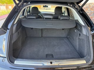 Audi Q3 2017