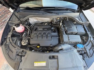 Audi Q3 2017