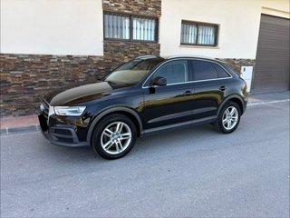 Audi Q3 2017