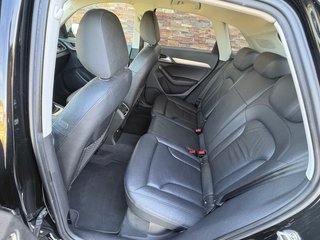 Audi Q3 2017