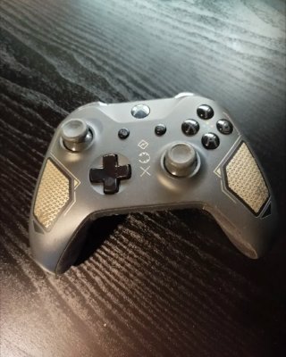 Xbox Series S Blanca