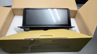 Pantalla Android BMW X2 2019